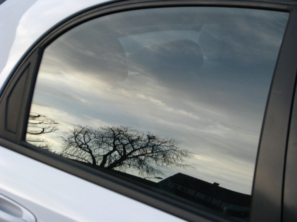 Car Door Glass Replacement