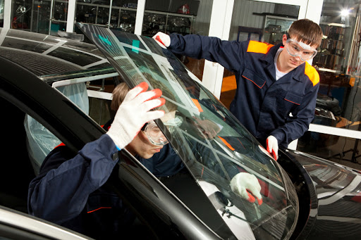 back window repair