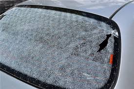 back window repair