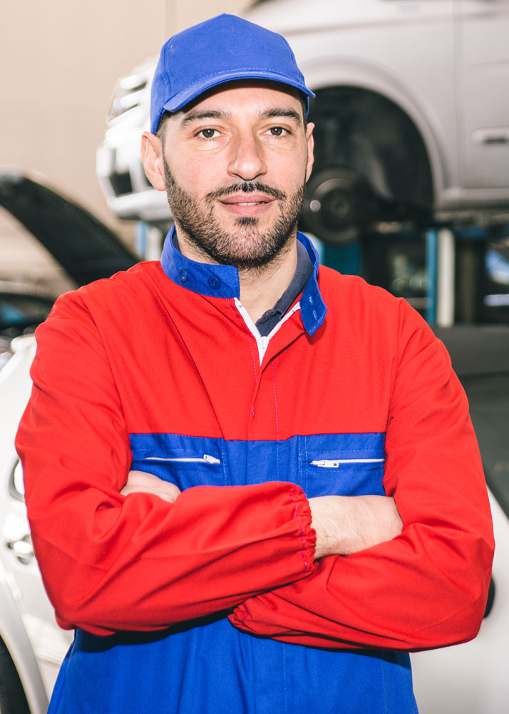auto glass repair