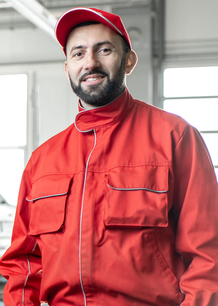 auto glass repair