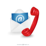 contact us
